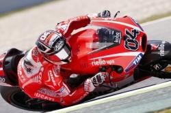 MotoGP : évolutions sur la Ducati de Dovizioso - Photo : David Reygondeau