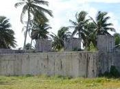 Site d’essais nucléaires l’atoll Bikini