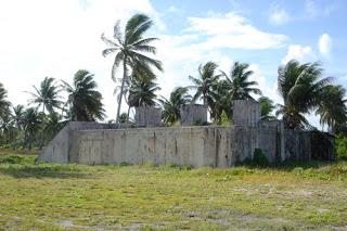 Site d’essais nucléaires de l’atoll de Bikini