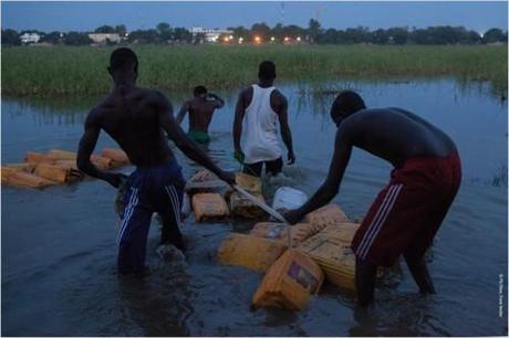 Grisgris de Mahamat Saleh Haroun - Borokoff / Blog de critique cinéma