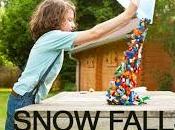 Ecouter "Snow falls" d'Eric Legnini avec Hugh Coltman, décoller...
