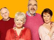 Critiques Séries Love Marriage. Saison BILAN (UK).