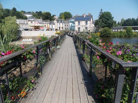 La Gacilly développement  fin virgule.