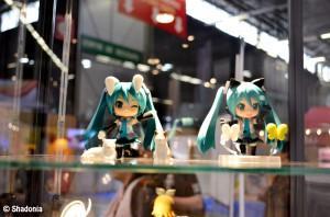 Japan Expo 2013 Interview GSC (1)