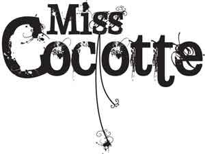 MissCocotte_Logo