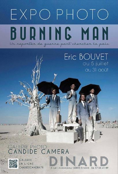 PHOTOGRAPHIE : NADÈGE SAMSON