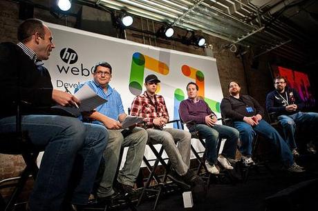 HP est la première entreprise a avoir 1 million de fans sur LinkedIn