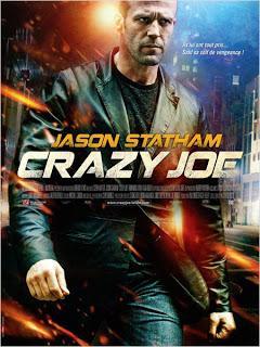 Cinéma Monstres Academy / Crazy Joe