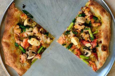 Si le ciel a un goût...