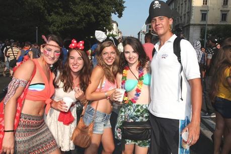 lake parade 2013,lake parade genève