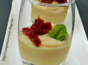 Crème haricots Castelnaudary