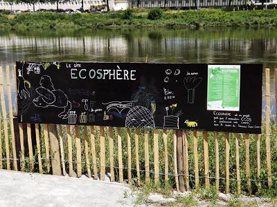 Ecosphère Nantes