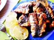Sardines Farcies Chermoula Cuisine marocaine