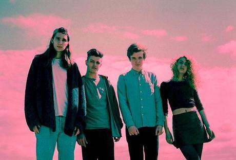 Pale Seas – Evil is Always One Step Behind pale-seas