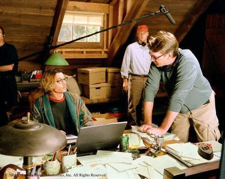 FLASH FLASH SECOND WEEK OF JULY