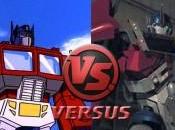 [Versus] C’était mieux avant transformers