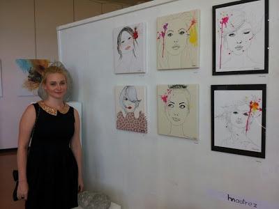 Exposition Art Pluriels