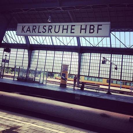 karlsruhe