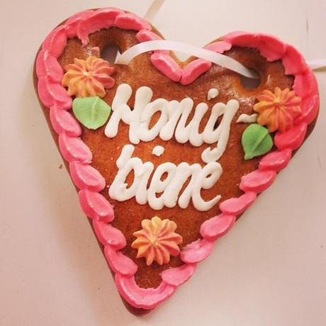 Ma semaine en mots et photos instagram (87) love