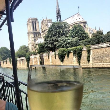 Ma semaine en mots et photos instagram (87) apéro