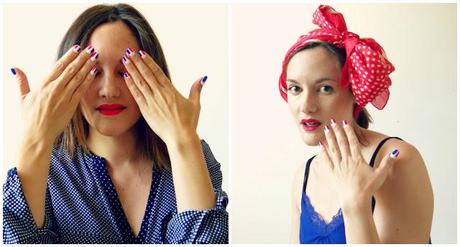 Look de Fête - Happy 14 Juillet !