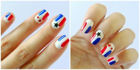 Look de Fête - Happy 14 Juillet !