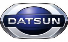 Datsun : un modèle en préparation