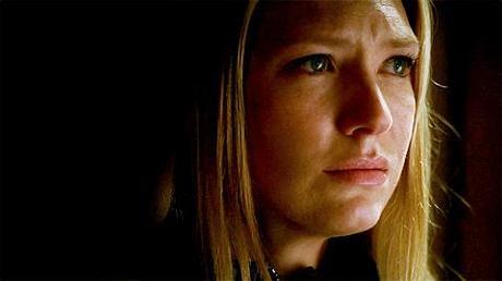 Starlette Scarlett Écarlate