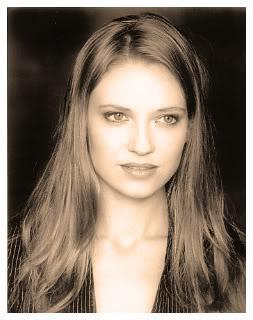 Starlette Scarlett Écarlate