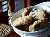 COOKIES SABLES OLIVES &amp; THYM