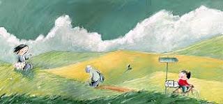 Le plus grand des voyages