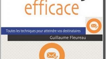 Critique du livre “L’emailing efficace” de Guillaume Fleureau
