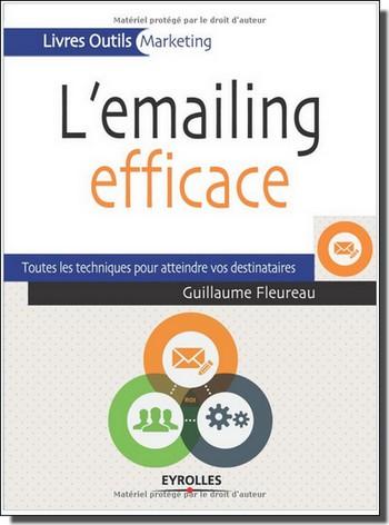 emailing efficace guillaume fleureau