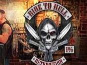 [Test] Ride Hell Retribution Xbox