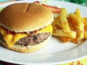 Cheeseburger façon Macdo®