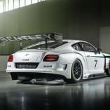 Bentley Continental GT3 V8