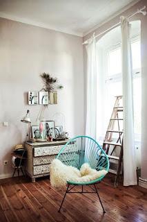 Inspiration...Respiration...