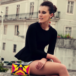 VECTORY CLUTCHES BY BAGUERA