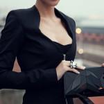 VECTORY CLUTCHES BY BAGUERA