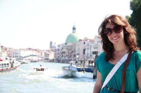 Look of Venice #1 : Italian Dress