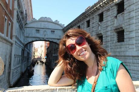 Look of Venice #1 : Italian Dress