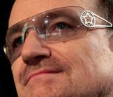 Bono : le capitalisme entrepreneurial pour l’Afrique