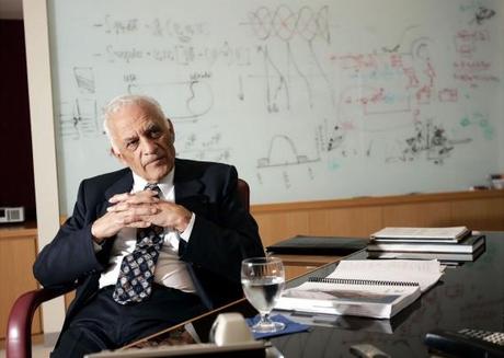 Crédits Photo : CHITOSE SUZUKI/AP