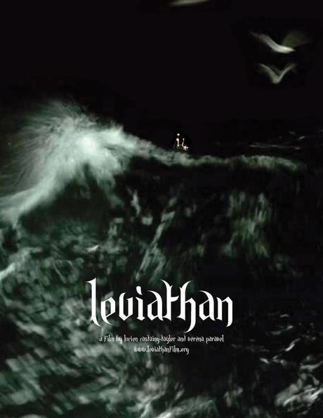 Leviathan - Véréna Paravel et Lucien Castaing-Taylor