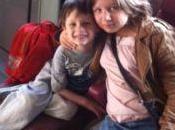 Chaleur d'enfer ....