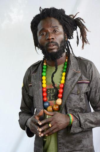 Jah Bouks, révélation reggae été 2013 !