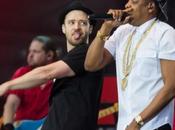 Photos: Legends Summer tour (14/07/2013)