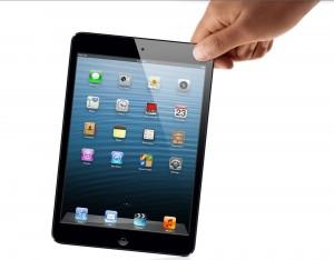 Pas de Retina cette année pour l’iPad mini ?