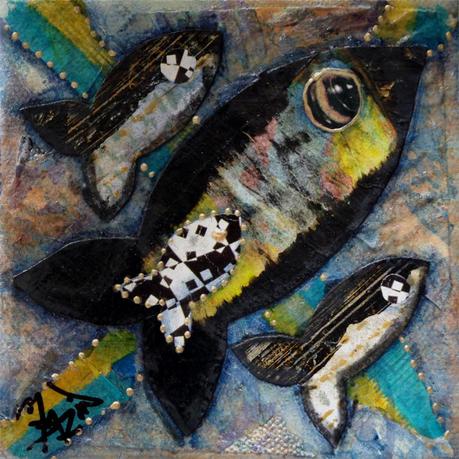 LA CRIEE... 200 et plus