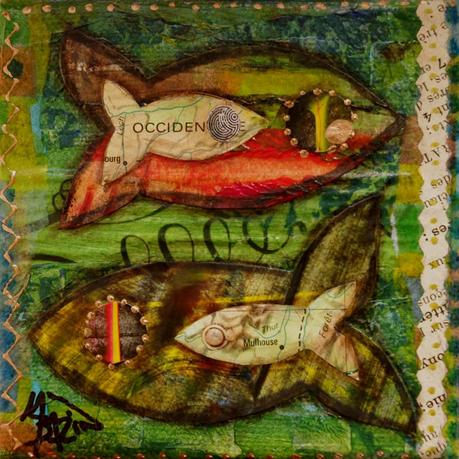 LA CRIEE... 200 et plus